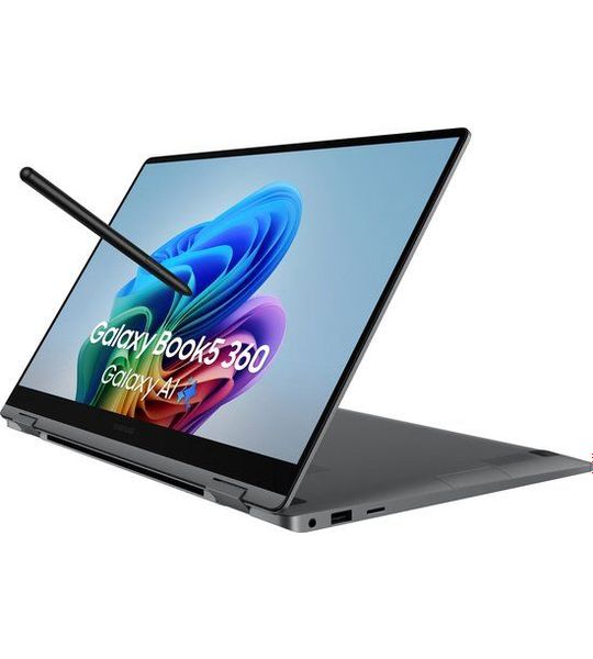 Samsung Galaxy Book5 360 OLED Copilot+ PC NP750QHA-KA1NL