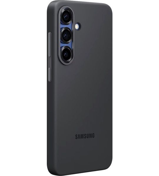 Samsung Galaxy S25+ Silicone Case