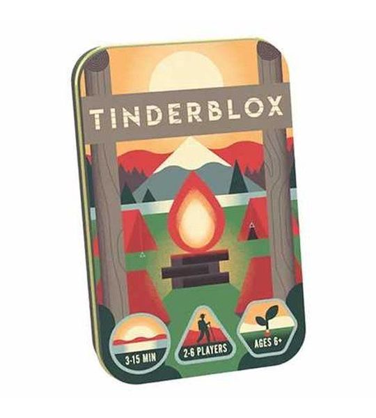 Tinderblox - Day