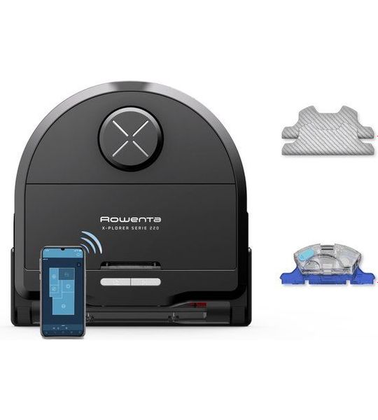Rowenta X-Plorer Serie 220 RR9465