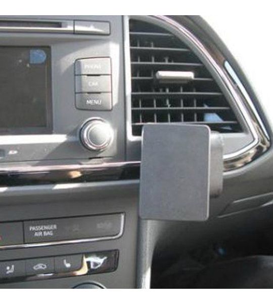 Brodit ProClip Seat Leon vanaf 2013 Haakse Bevestiging
