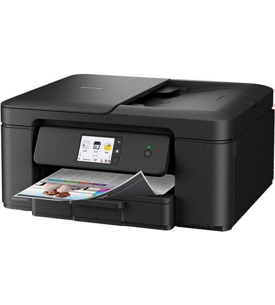 BrotherDCP-J1460DW All-in-one inkjet printer