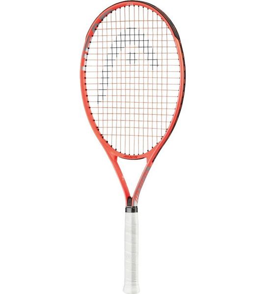 Head Radical Jr. 26 tennisracket junior oranje
