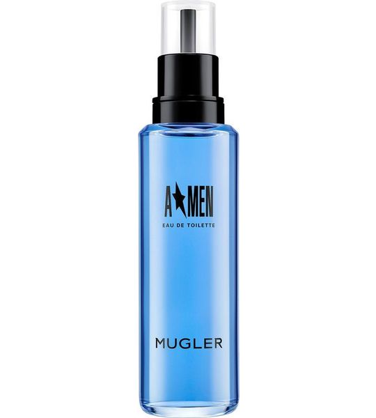 A*Men eau de toilette 100 ml (navulling)