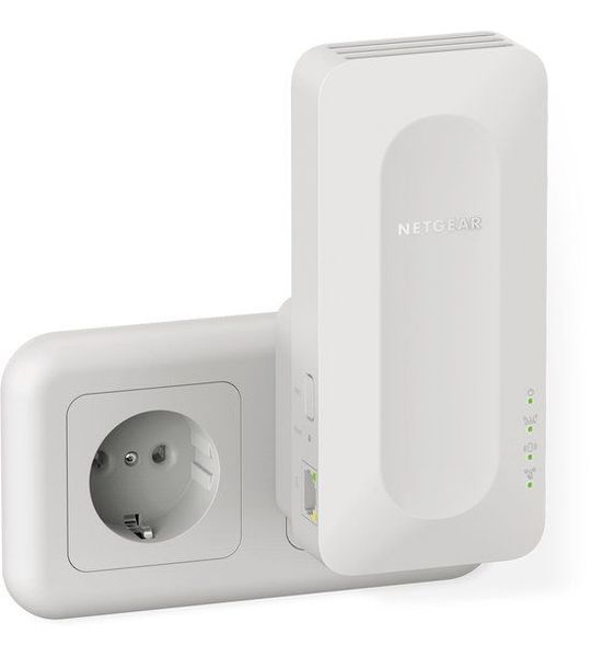 Netgear 1PT AX3000 WIFI 6 MESH EXTENDER EAX17 Mesh router