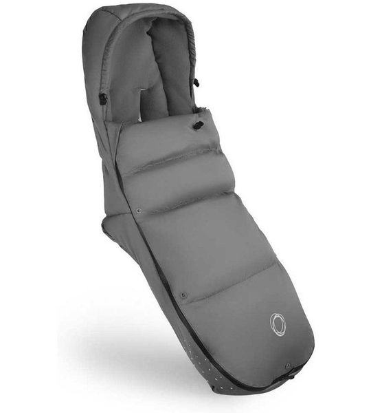 Voetenzak Bugaboo THERMOLITE® Perfomance Moon Grey