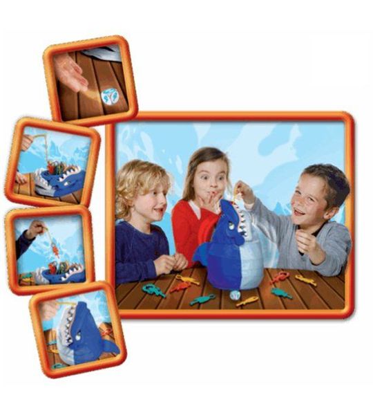 Goliath 929594, Bordspel, Familie, 4 jaar, 20 min