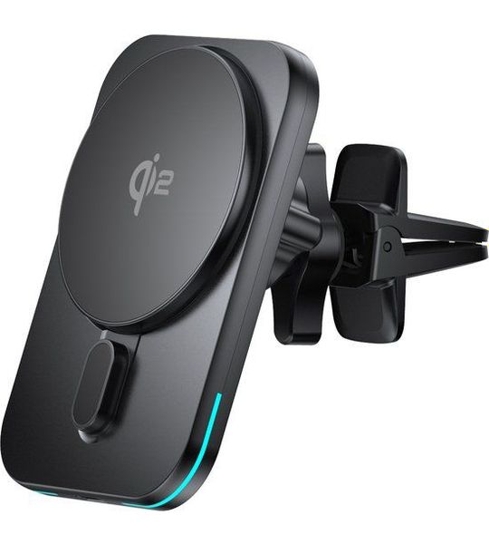 Caliber PSq2-car Qi2 Wireless Phone Charger