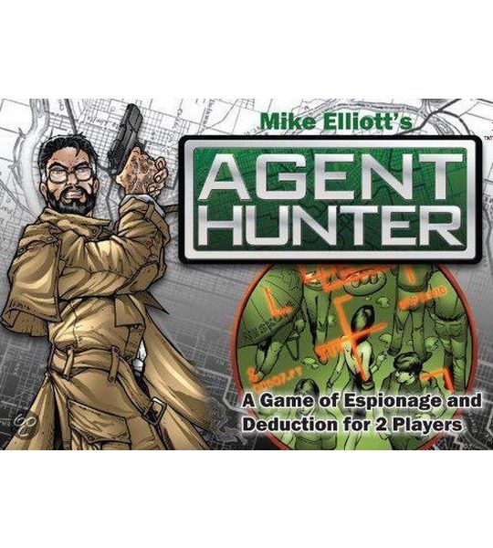 Agent Hunter