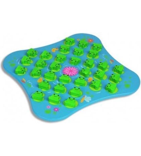 Pintoy Kikker solitair