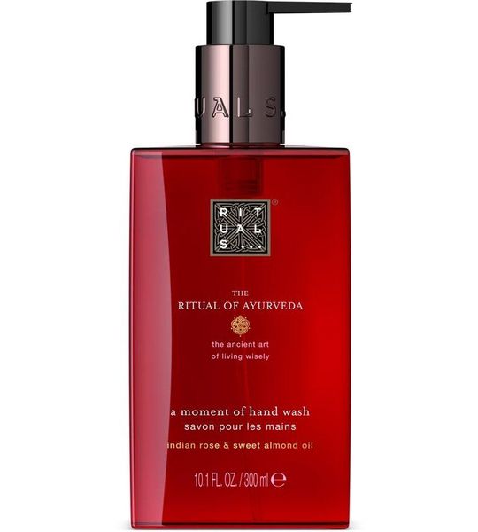 Rituals of Ayurveda - Hand Wash - Handzeep - 300ml