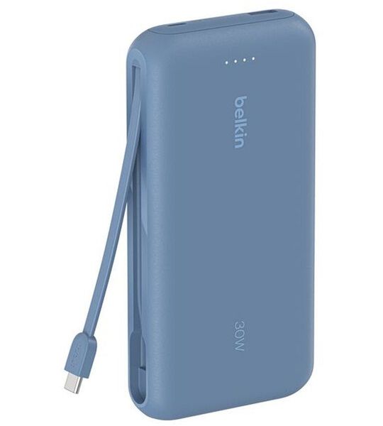 Belkin Bpb024hqbl Powerbank