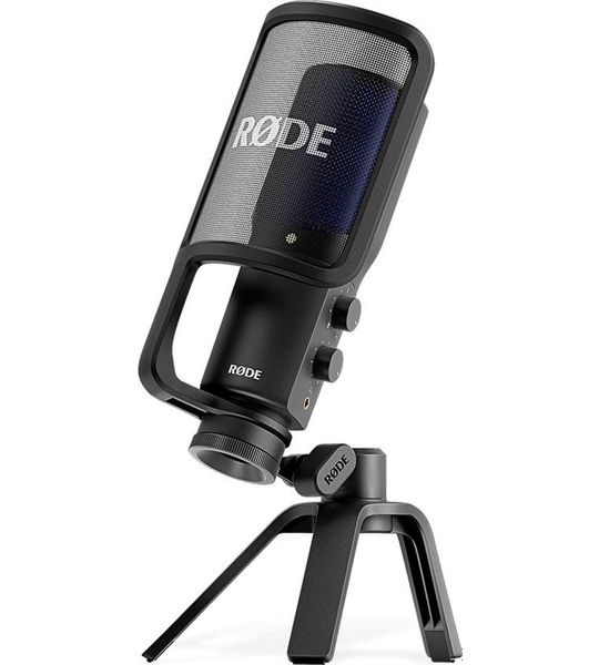 Rode NT USB+