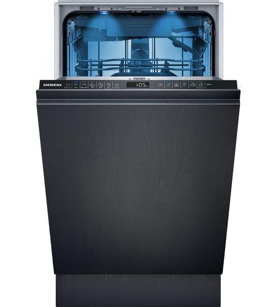 Siemens SR65EX09ME Vaatwasser