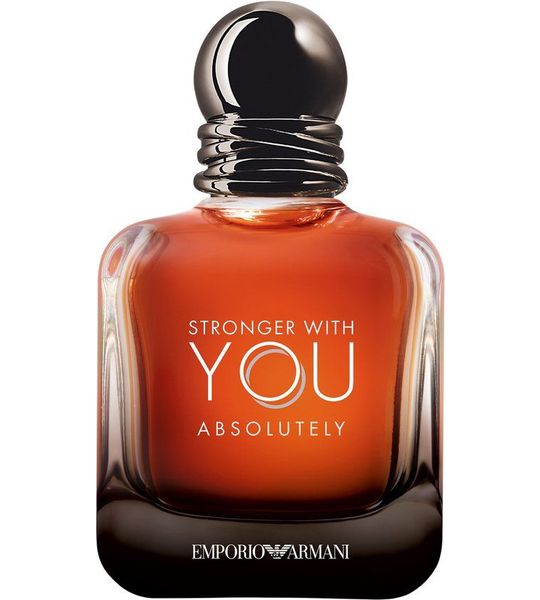 Giorgio Armani Stronger With You Absolutely Eau de Parfum