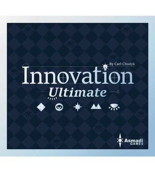 Innovation Ultimate (EN)