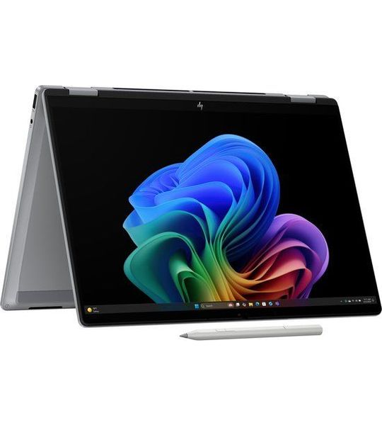 HP OmniBook X Flip AI x360 14-fk0070nd -14 inch 2-in-1 laptop