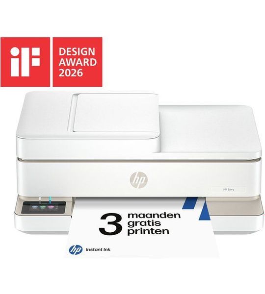 HP ENVY 6520e