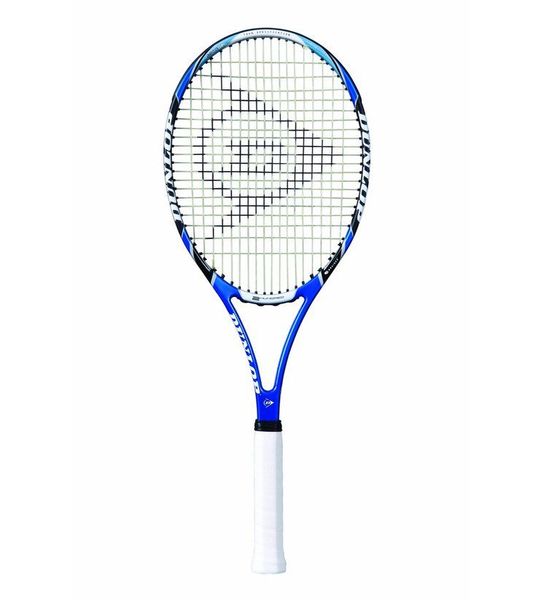 Dunlop Tennisracket Junior Aerogel - 64cm