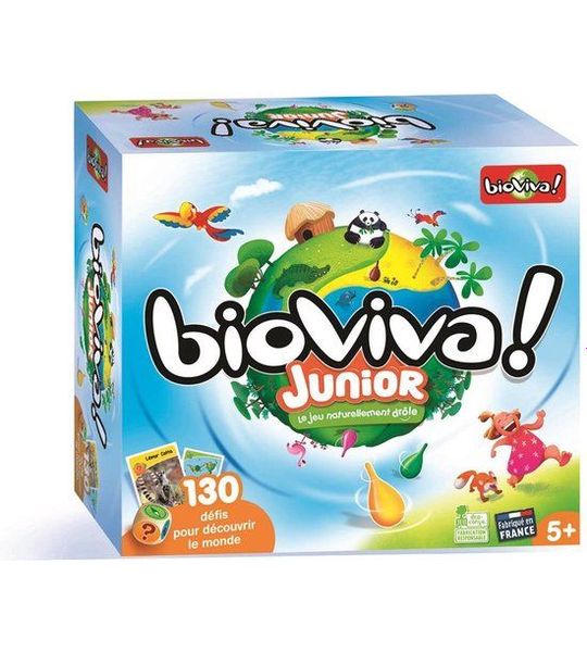Bioviva Junior