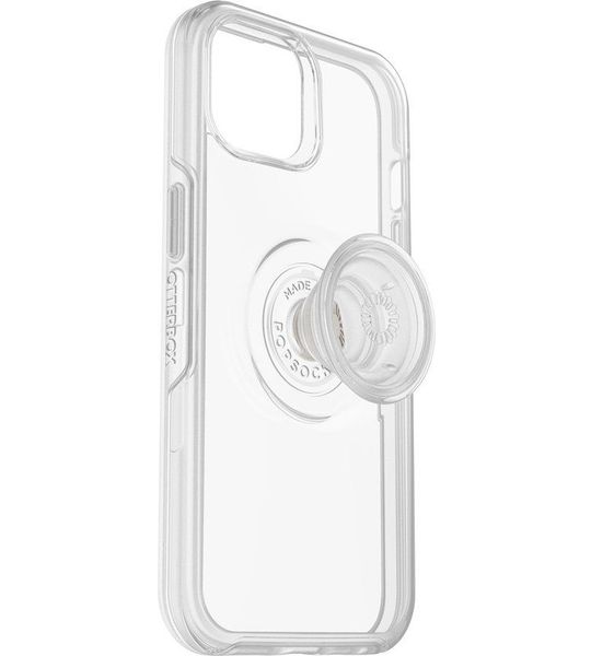 Otterbox Otter+pop Symmetry Iphone 14 Clear