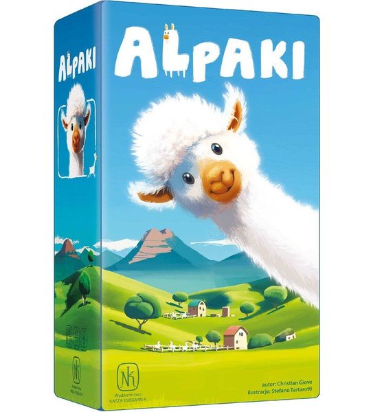 Alpaki
