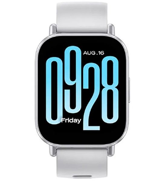 Xiaomi Redmi Watch 5 Active Smartwatch Zilver
