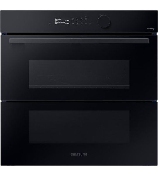 Samsung NV7B5755SAK/U1 Dual Cook Flex