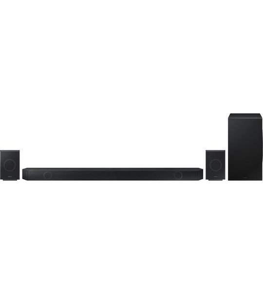 Samsung Q-series HW-Q990D (2024)