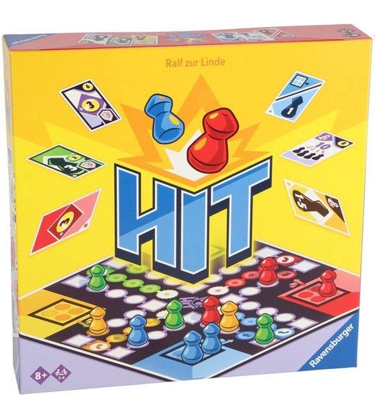 Ravensburger HIT
