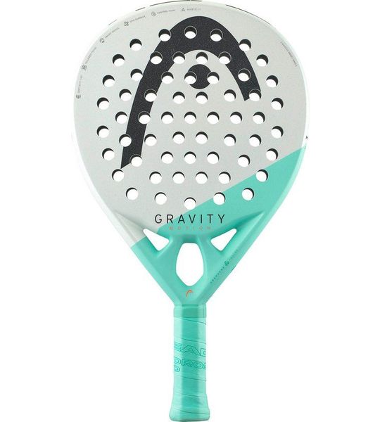 Head Gravity Motion 2024 - Padelracket