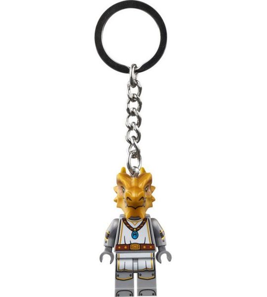 LEGO Dungeons & Dragons Sleutelhanger - Draakgeboren Paladijn