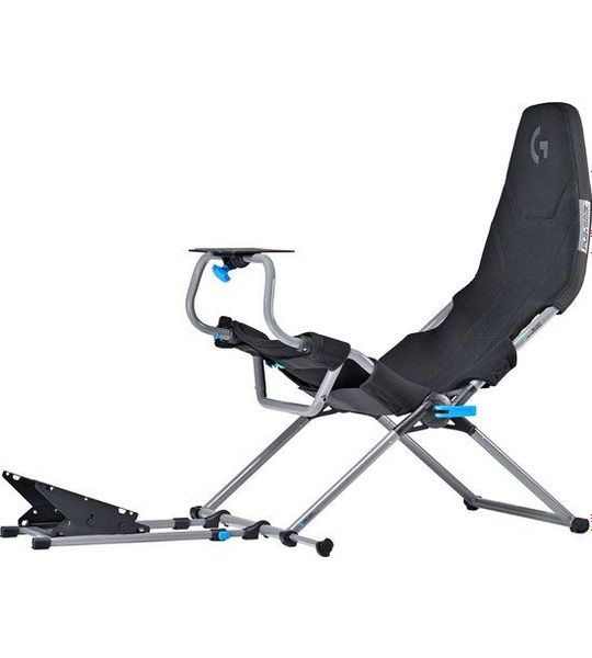Playseat Challenge X - Logitech G Edition