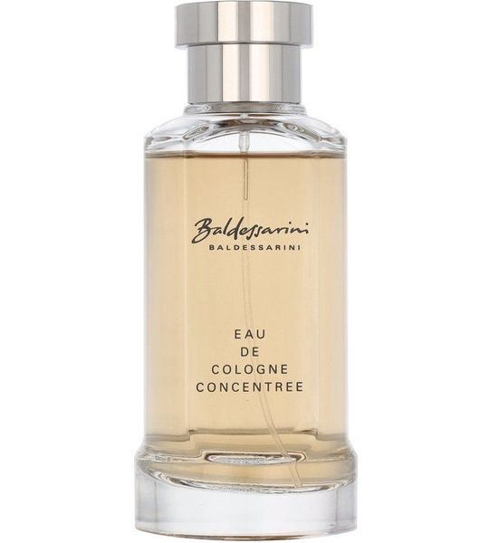 Baldessarini eau de cologne concentree spray 75 ml
