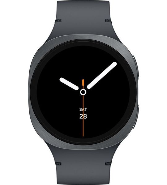 Samsung Galaxy Watch8 40mm - Dark Gray Bt Smartwatch