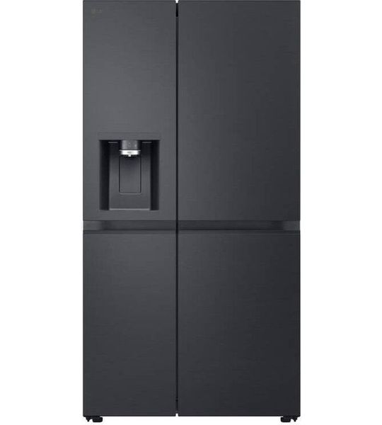 LG GSLE91EVAC