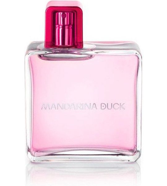 Mandarina Duck For Her Eau de Toilette Spray