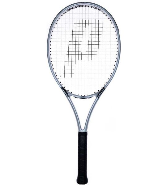 Prince Tennisracket Spectrum C300 - Grip 1