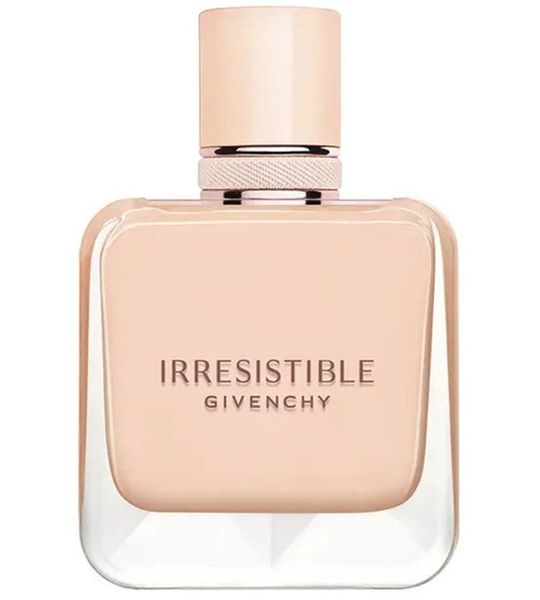 Irresistible Nude Velvet eau de parfum spray 50 ml