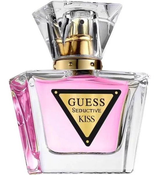 Guess Seductive Kiss Eau de Toilette