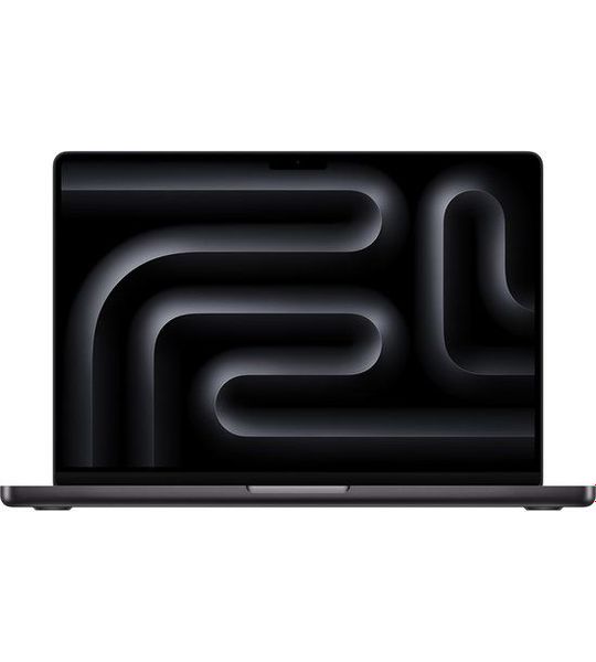 Apple Macbook Pro (2025) Space Black - 14 Inch Retina 24 Gb 1tb M5