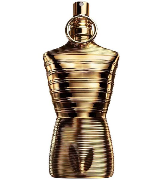 Le Male Elixir Absolu parfum intense spray 125 ml