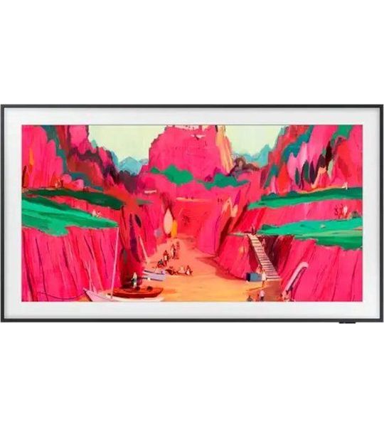Samsung The Frame Pro 85LS03F (2025)