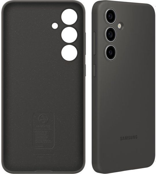 Samsung Galaxy S24 FE Silicone Case