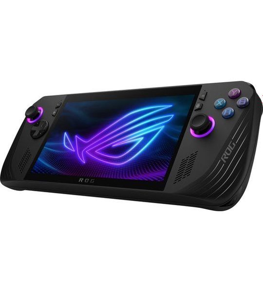 ASUS ROG Ally X