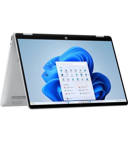 HP 14-fp0075nd - 2-in-1 laptop