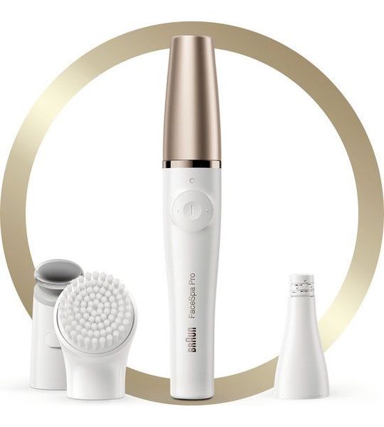 Braun FaceSpa Pro 911