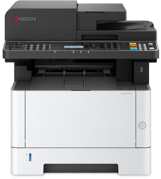 Kyocera Mita ECOSYS MA4000x A4 all-in-one laserprinter zwart