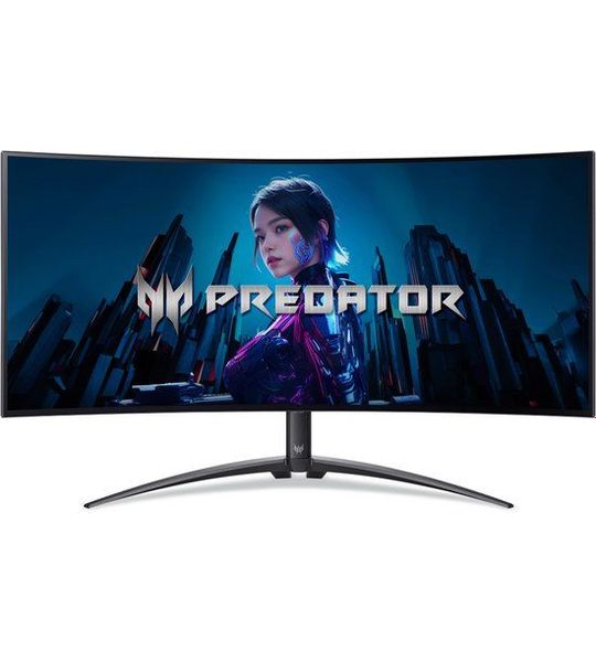 Acer Predator X34Xbmiiphuzx