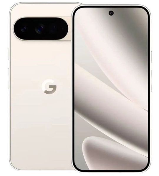 Google Pixel 10 Pro Xl - 5g 256 Gb Wit